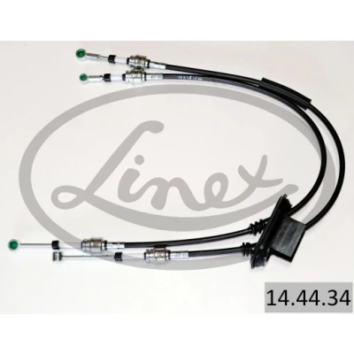 Bilde av Kabel, girmekanisme, Høyre, Venstre, fiat doblo minibus, minivan, skåp/stor limousine, 46806267, 46806268, 46807039