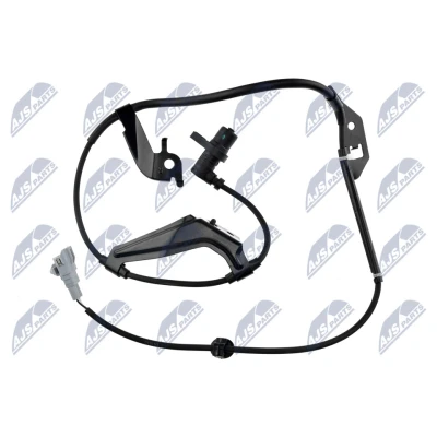 Bilde av NTY HCA TY 094 ABS Sensor framaksel høyre 2 1045 TOYOTA: RAV4 II SUV