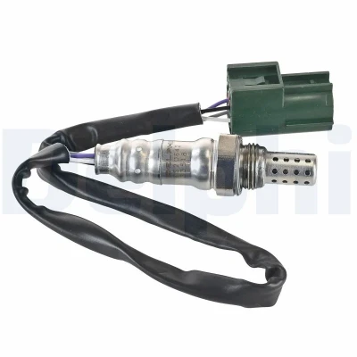 Bilde av DELPHI ES20642 12B1 Lambdasonde Fingersonde, oppvarmet
