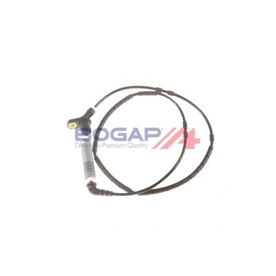 Bilde av BOGAP B7117115 ABS Sensor bakaksel begge sider BMW: 3 Coupé, Touring, Sedan