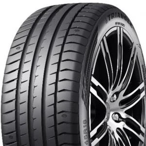 Bilde av Triangle EFFEXSPORT TH202 255/45 R19 104Y personbil Sommerdekk Dekk CBPTH20225L19YFJ