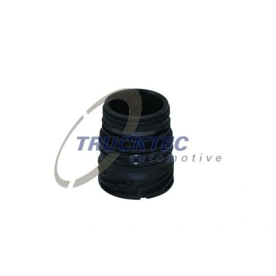 Bilde av TRUCKTEC AUTOMOTIVE 08.25.059 Pluggboks, automatgir styreenhet BMW: 5 Sedan