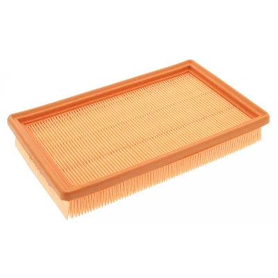 Bilde av MAPCO 60917 Luftfilter 40 158 256 firkantet Filterinnsats