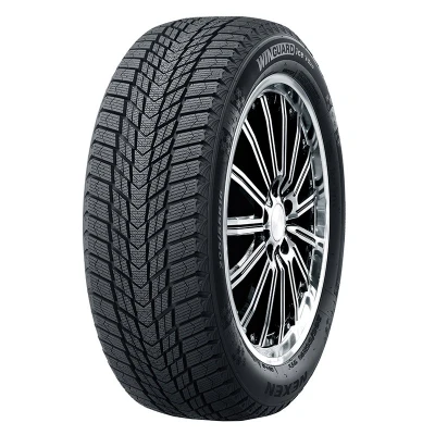 Bilde av Nexen Winguard Ice Plus ( 225/45 R18 95T XL 4PR, Nordiske vinterdekk )