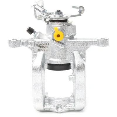 Bilde av METZGER 6260491 Bremsecaliper venstre bakaksel OPEL: Astra J Sports Tourer, Hatchback, Zafira C CHEVROLET: Cruze Stasjonsvogn
