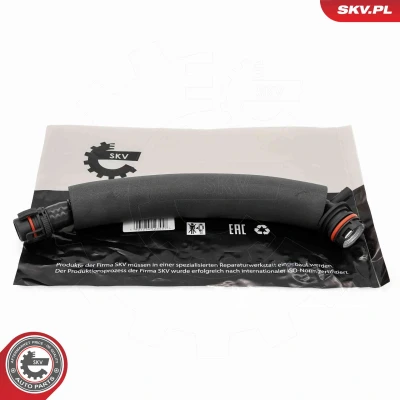 Bilde av Slange, veivhuslufting, alpina,bmw, 11127599753