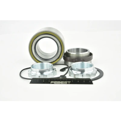 Bilde av FEBEST Hjullagersett bakaksel VOLKSWAGEN: Amarok Pick up DAC46780057 KIT