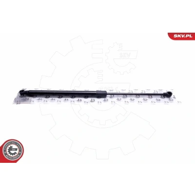 Bilde av Pneumatisk fjær, koffer / lasterom, renault clio iv, skåp/halvkombi 7000210533D0, 844308661R
