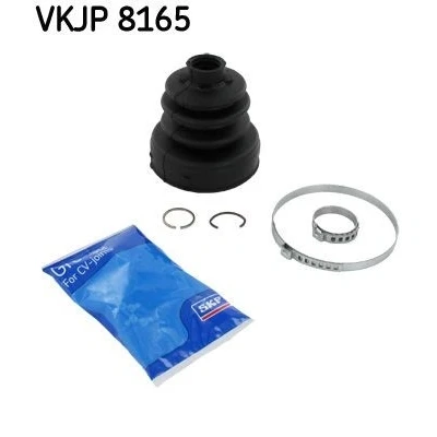 Bilde av SKF VKJP 8165 Drivakselmansjett 91