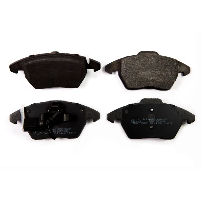 Bilde av Bremseklosser sett KRAFT AUTOMOTIVE 6000425