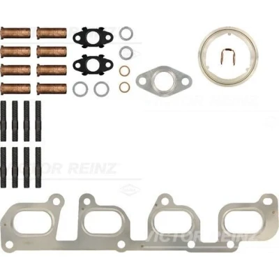 Bilde av REINZ 04 10370 01 Monteringssett, lader VOLKSWAGEN: Amarok Pick up