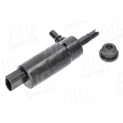 Bilde av AIC 72086 Vaskevannspumpe 12 for rutespyleanlegg VOLKSWAGEN: Caddy 3, Golf 7, Touran I, SKODA: Yeti