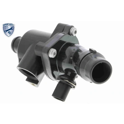 Bilde av VEMO EXPERT KITS + V15 99 2024 Termostat 105 med tetning kapsling VOLKSWAGEN: Passat B6 Variant, Sedan, Touran I, SKODA: Octavia 2 Combi