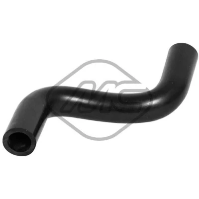 Bilde av Slange, varmeutveksler oppvarming, mitsubishi l200, MB009016