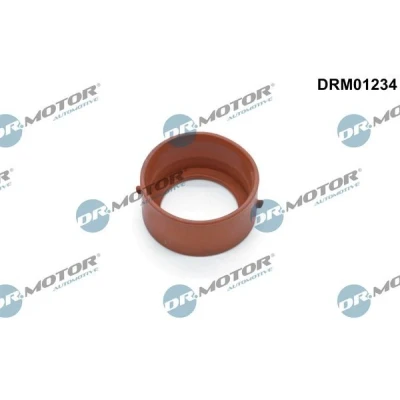 Bilde av DR.MOTOR AUTOMOTIVE DRM01234 Tetningsring, laseluftslange VOLVO: V70 2, XC90 I, XC70 I Cross Country