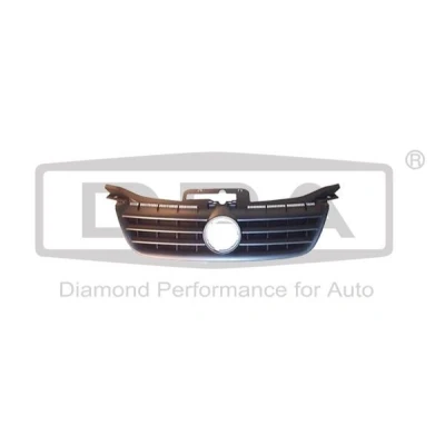 Bilde av DPA 88530940802 Ventilasjonsgitter foran VOLKSWAGEN: Caddy 3, Touran I, 3