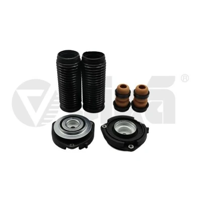 Bilde av VIKA K41491401 Fjærbenslager framaksel VOLKSWAGEN: Golf 6, Caddy 3, 5, SKODA: Octavia 2 Combi, Yeti, II Hatchback