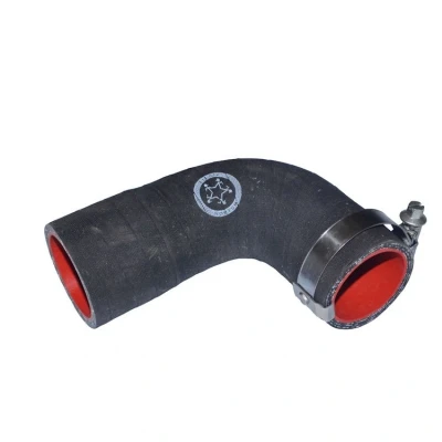 Bilde av Ladeluftslange, ford galaxy ii, mondeo iv, sedan turnier s max, 1459399, 1516729, 1565540, 6G916K683DE, 6G916K683D