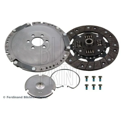 Bilde av BLUE PRINT ADV183020 Clutch tre deler med syntetisk fett utløserskive 210 VOLKSWAGEN: GOLF 3, 1, 2