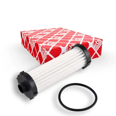 Bilde av FEBI BILSTEIN 171195 Automatgirfilter FORD: S Max Mk1, MONDEO 4 Turnier, KUGA 1, VOLVO: V50, V70 3, V60 I, FORD USA: Edge Mk2