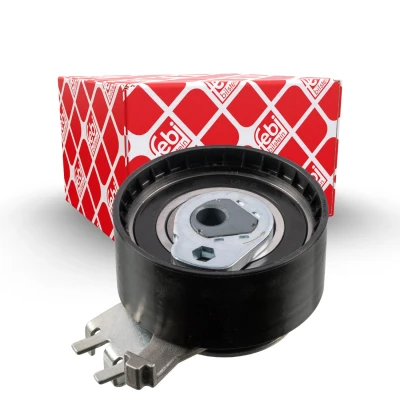 Bilde av FEBI BILSTEIN 14381 Strammerull, tannrem VOLVO: V70 2, 3, I