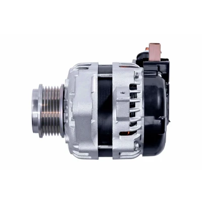 Bilde av HELLA 8EL 015 637 881 Dynamo 14V 80A