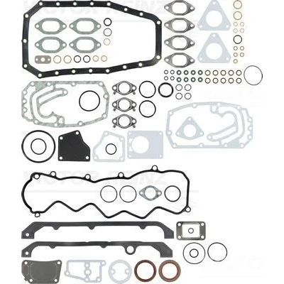 Bilde av REINZ 01 33956 05 Tetnings helsett, motor med ventilstangtetning, uten sylinderhodetetning FIAT: Ducato II Flatvogn lastebil/Chassis