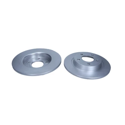 Bilde av QUARO QD0481 Bremseskiver 280 11 5 114 fullt ut belagt uten hjulnav, hjulfestebolt MAZDA: 5, 3 Hatchback, Sedan