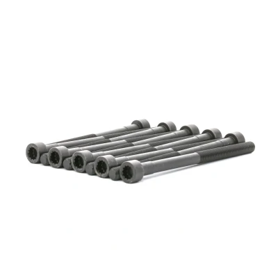 Bilde av Boltsett, sylindertopp, ssangyong actyon i, sports kyron, 6659901012, 6659901112(x9)