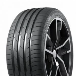 Bilde av Nokian Hakka Black 3 245/45R19 102Y XL SilentDrive