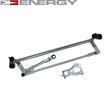 Bilde av ENERGY MW0009 Vindusvisker Stangsystem foran VOLKSWAGEN: Golf 6, 5