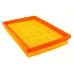 Bilde av ALCO FILTER MD 9746 Luftfilter 34,0 161,0 230,0 Filterinnsats TOYOTA: Corolla VIII Liftback, Compact, Stasjonsvogn