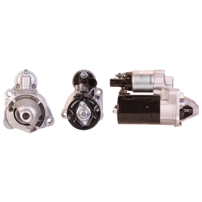 Bilde av LUCAS ELECTRICAL LRS02400 Starter 12 1,1 9 AUDI: A6 C6 Avant, Sedan