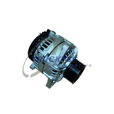 Bilde av TRUCKTEC AUTOMOTIVE 01.17.062 Dynamo 24V 80A