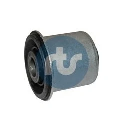 Bilde av RTS 017 12001 Styrestang Lagring framaksel begge sider, nede, foran 50 gummilager Casterstag