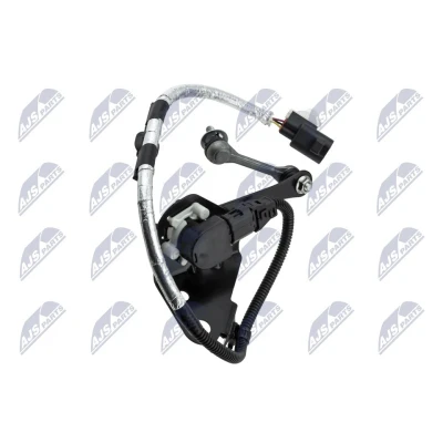 Bilde av Sensor, Xenonlys (lyslengderegulering, Bakre venstre, lexus lx, toyota land cruiser 200, 8940860040