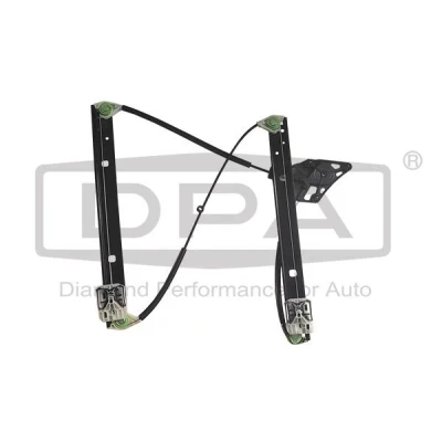 Bilde av Dpa Vindusheis foran høyre elektrisk uten elektromotor 88371811102 AUDI: Q3