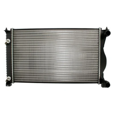 Bilde av THERMOTEC D7A029TT Radiator 677 439 32 Automatisk girkasse Kjøleribber satt sammen mekanisk