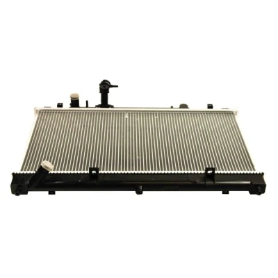 Bilde av MAXGEAR AC230081 Radiator Aluminium 729 375 16 Kjøleribber loddet MAZDA: 6 Stasjonsvogn