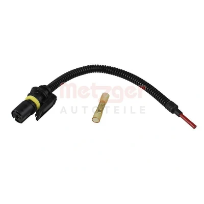 Bilde av METZGER 2324053 Styreapparat MERCEDES BENZ: E Klasse T modell, ML Klasse, Sedan, FORD: Transit Mk6 Van