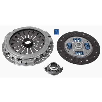 Bilde av SACHS 3000 951 282 Clutch 235 235/Z FIAT: Ducato II Flatvogn lastebil/Chassis, Van, PEUGEOT: Boxer Minibuss