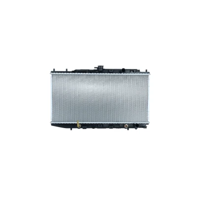 Bilde av NRF 516728 Radiator Aluminium 664 325 16 Kjøleribber loddet HONDA: CRX 2