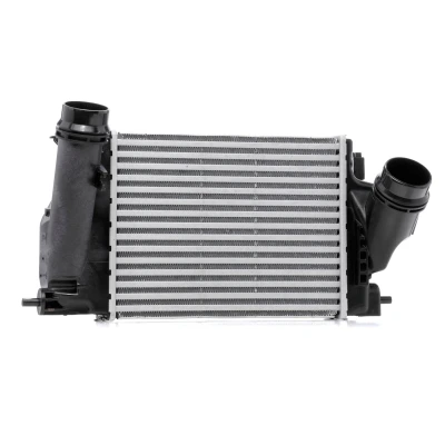 Bilde av VALEO 816759 Ladeluftkjøler Aluminium