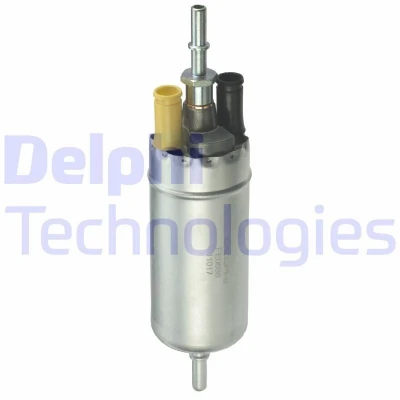 Bilde av DELPHI FE0698 12B1 Drivstoffpumpe elektrisk Diesel uten pakning