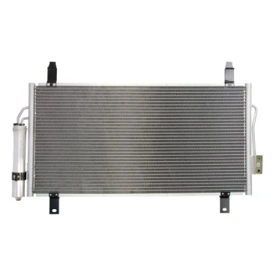 Bilde av THERMOTEC KTT110559 Kondensator med tørker 710 361 12 MITSUBISHI: OUTLANDER 3