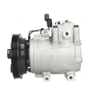 Bilde av NISSENS 89274 Kompressor HS15 12 PAG 100 R 134a