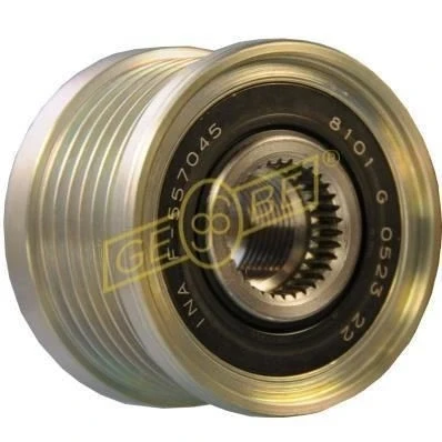 Bilde av GEBE 3 5466 1 Frihjul Dynamo RENAULT: MEGANE 3, 2, Grandtour