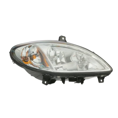 Bilde av HELLA 1EG 246 041 021 Frontlykter MERCEDES BENZ: Vito Mixto, Minibuss, Viano