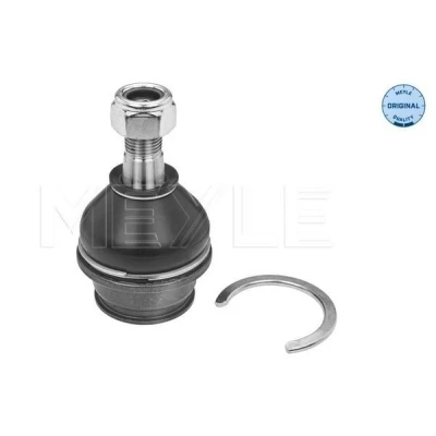 Bilde av MEYLE 30 16 010 0087 Bærekule framaksel høyre, venstre, nede 47 100,3 for casterstag TOYOTA: HILUX 3 Pick up