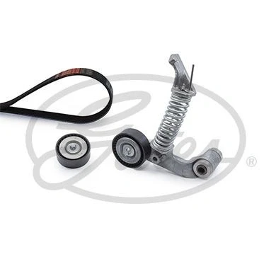 Bilde av GATES K035PK1745 Kileribberem MERCEDES BENZ: A Klasse, GLA